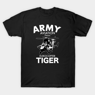 Eurocopter Tiger T-Shirt